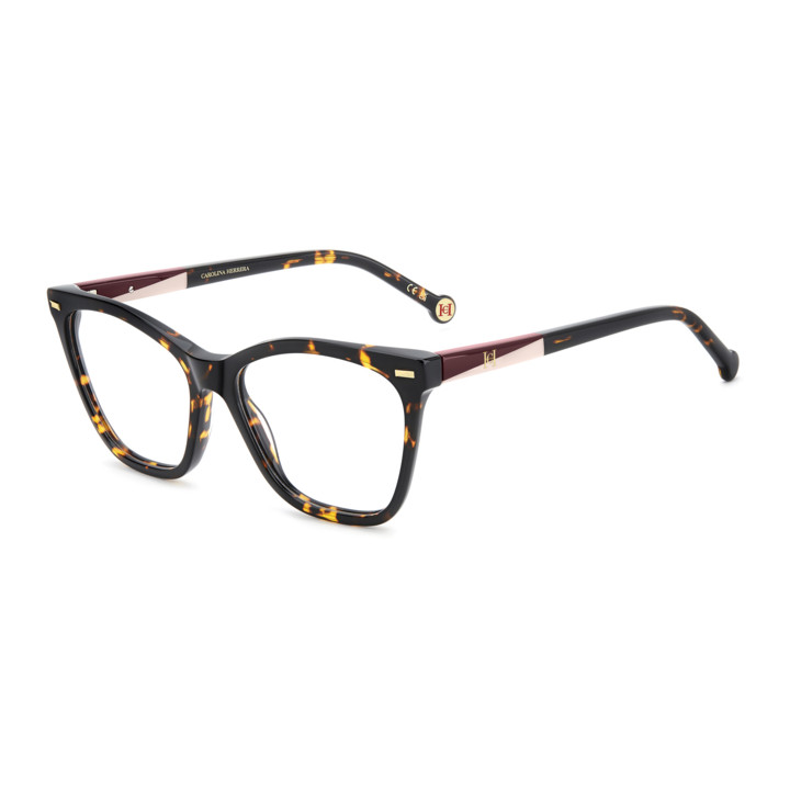 Lunettes de vue Carolina Herrera HER 0362 Havana (086)