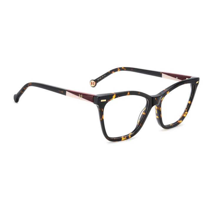 Lunettes de vue Carolina Herrera HER 0362 Havana (086)