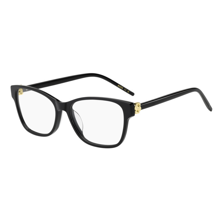 Lunettes de vue BOSS 1942/G Black (807)
