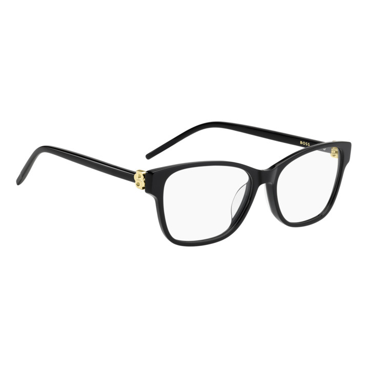 Lunettes de vue BOSS 1942/G Black (807)