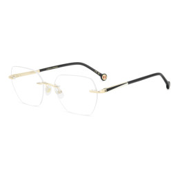 Lunettes de vue Carolina Herrera HER 0364 Gold (J5G)