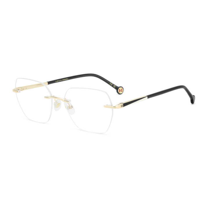 Lunettes de vue Carolina Herrera HER 0364 Gold (J5G)