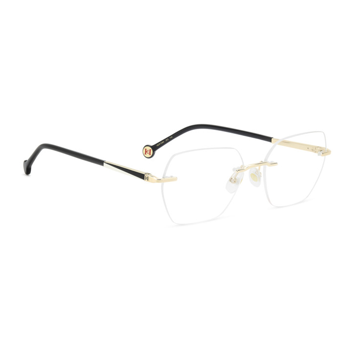 Lunettes de vue Carolina Herrera HER 0364 Gold (J5G)