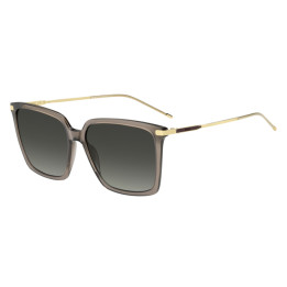 Lunettes de soleil BOSS 1947/S Brown / verres Dark Grey Shaded (09Q-9O)
