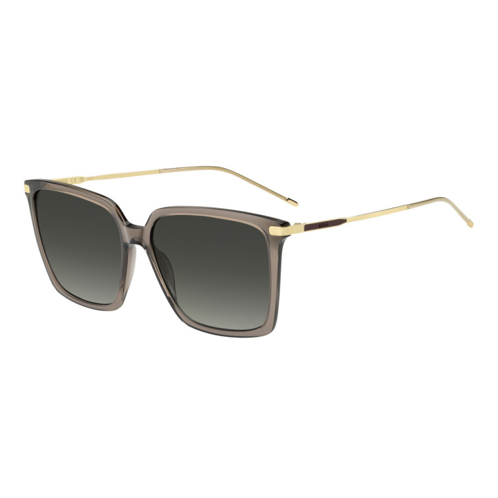 Lunettes de soleil BOSS 1947/S Brown / verres Dark Grey Shaded (09Q-9O)