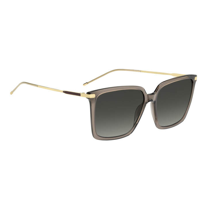 Lunettes de soleil BOSS 1947/S Brown / verres Dark Grey Shaded (09Q-9O)