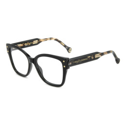Lunettes de vue Carolina Herrera HER 0368 Black (807)