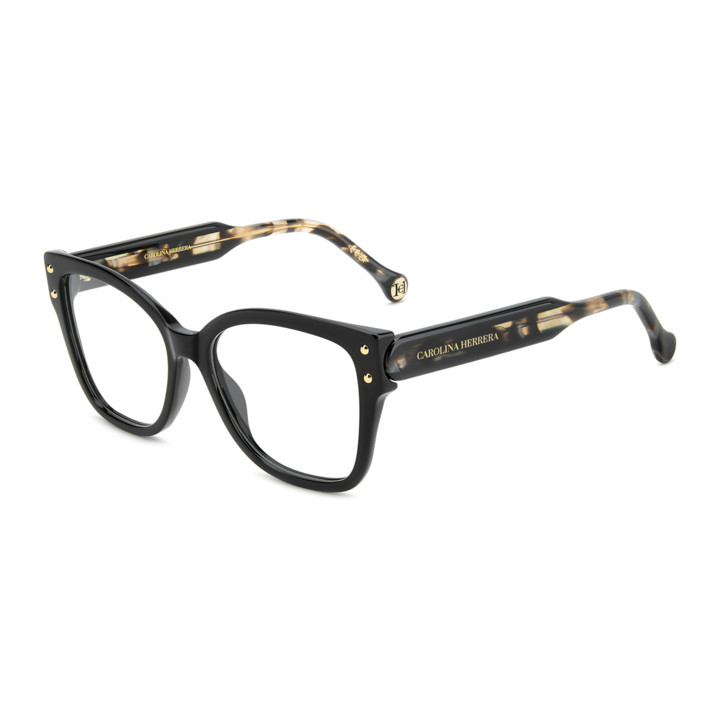 Lunettes de vue Carolina Herrera HER 0368 Black (807)
