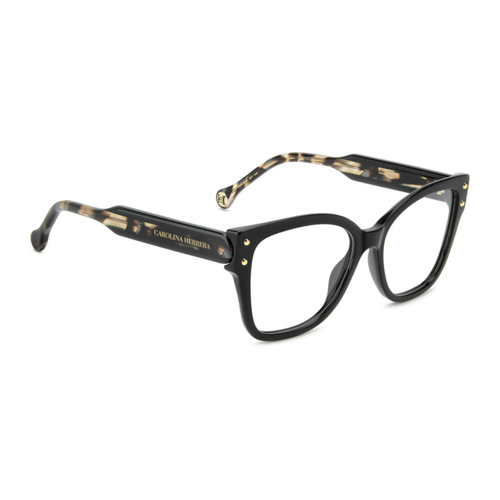 Lunettes de vue Carolina Herrera HER 0368 Black (807)