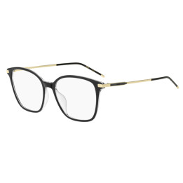 Lunettes de vue BOSS 1951/G Black Crystal 2 (EI7)
