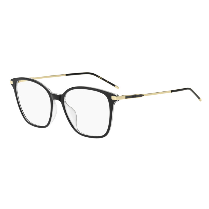 Lunettes de vue BOSS 1951/G Black Crystal 2 (EI7)