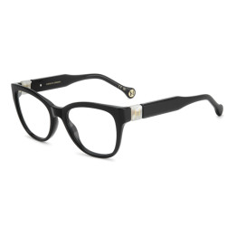 Lunettes de vue Carolina Herrera HER 0372 Black (807)