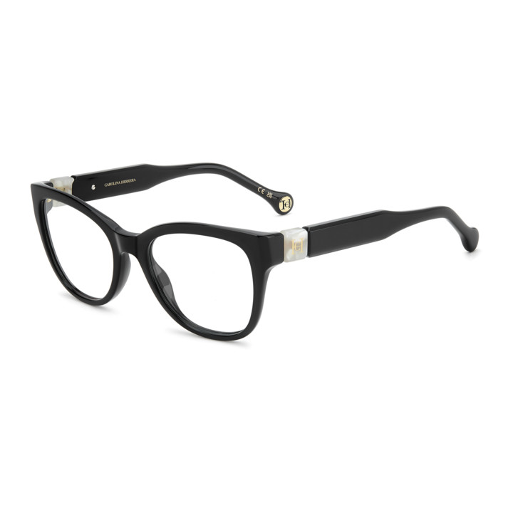 Lunettes de vue Carolina Herrera HER 0372 Black (807)