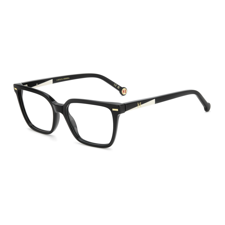 Lunettes de vue Carolina Herrera HER 0363 Black (807)