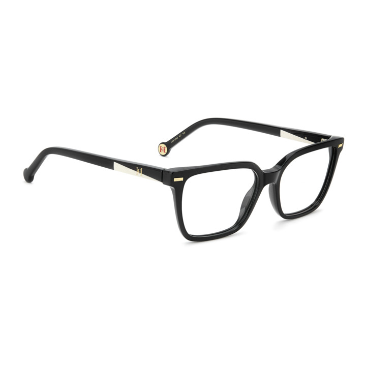 Lunettes de vue Carolina Herrera HER 0363 Black (807)