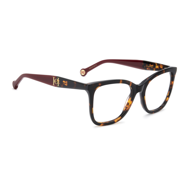 Lunettes de vue Carolina Herrera HER 0378 Havana (086)