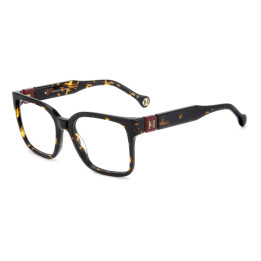 Lunettes de vue Carolina Herrera HER 0371 Havana (086)