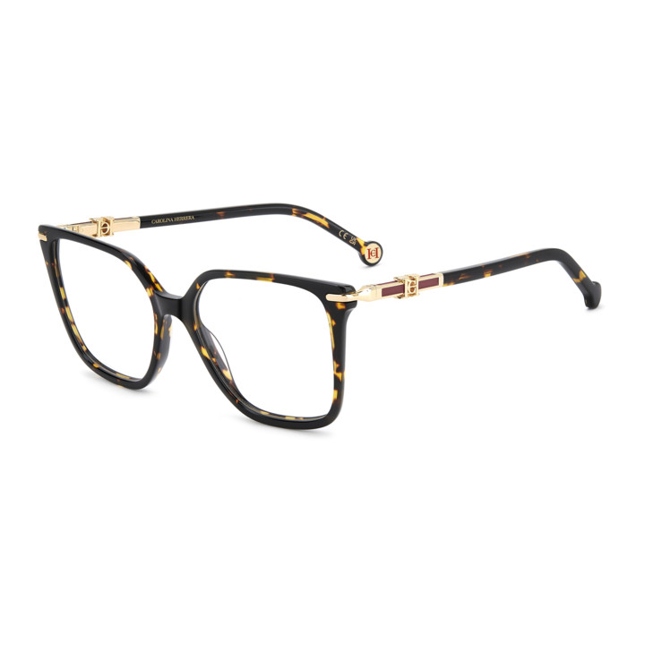 Lunettes de vue Carolina Herrera HER 0382 Havana (086)