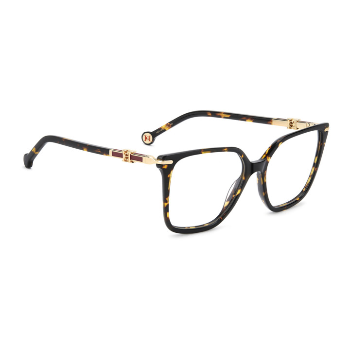 Lunettes de vue Carolina Herrera HER 0382 Havana (086)