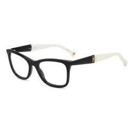 Lunettes de vue Carolina Herrera HER 0377 Black White (80S)