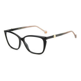 Lunettes de vue Carolina Herrera HER 0387 Black (807)