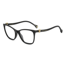 Lunettes de vue Carolina Herrera HER 0395/G Black (807)