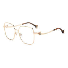 Lunettes de vue Carolina Herrera HER 0397 Rose Gold (000)