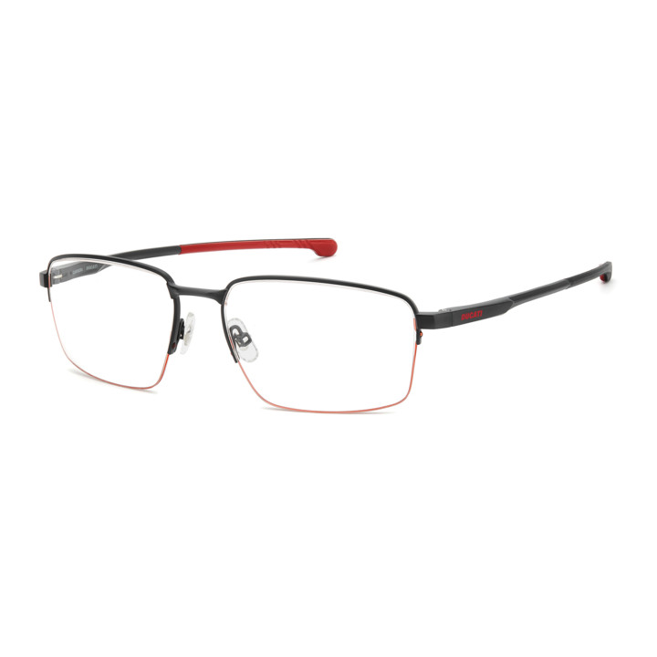 Lunettes de vue Carrera Ducati CARDUC 062 Matte Black (003)