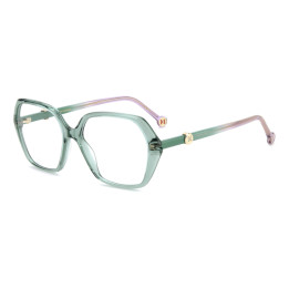 Lunettes de vue Carolina Herrera HER 0388 Sage (6CR)