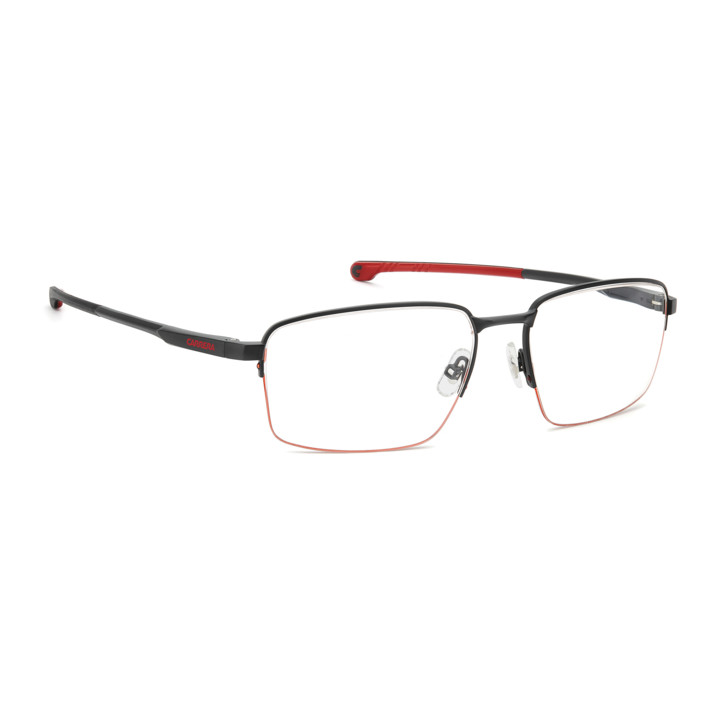 Lunettes de vue Carrera Ducati CARDUC 062 Matte Black (003)