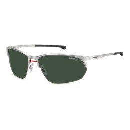 Lunettes de soleil Carrera Ducati CARDUC 064/S Brushed Palladium / verres Green (62L-QT)
