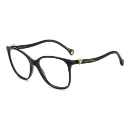 Lunettes de vue Carolina Herrera HER 0396 Black (807)