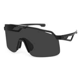 Lunettes de soleil Carrera Ducati CARDUC 066/S Black / verres Grey (807-IR)