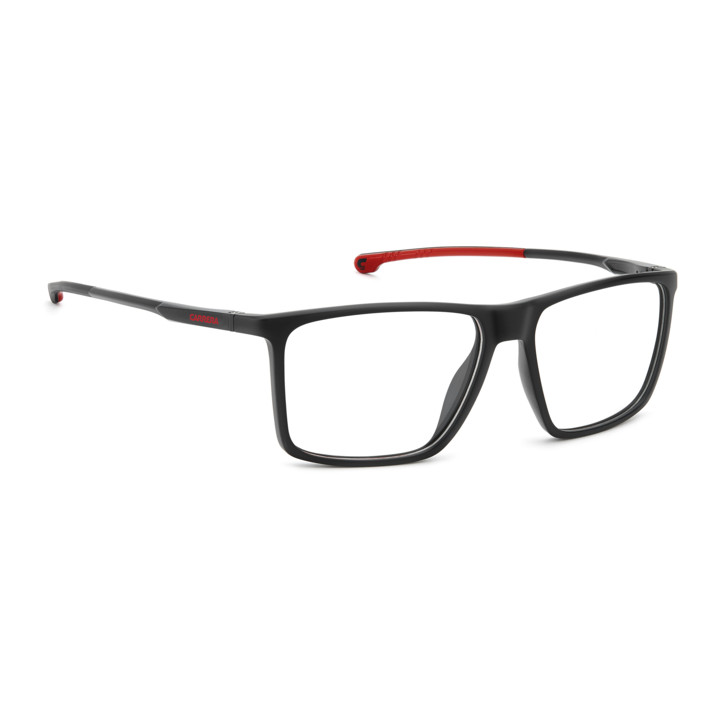 Lunettes de vue Carrera Ducati CARDUC 061 Matte Black (003)