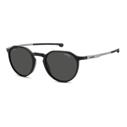 Lunettes de soleil Carrera Ducati CARDUC 063/S Black / verres Grey (807-IR)