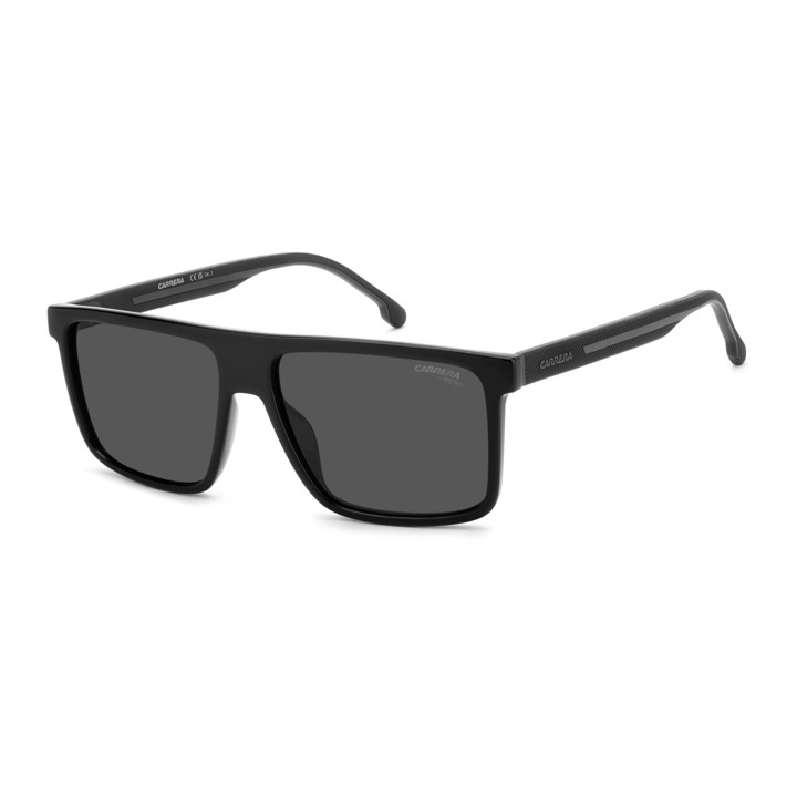 Lunettes de soleil Carrera C SPORT 14/S Black / verres Grey (807-IR)