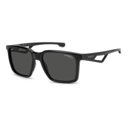 Lunettes de soleil Carrera Ducati CARDUC 065/S Black / verres Grey (807-IR)