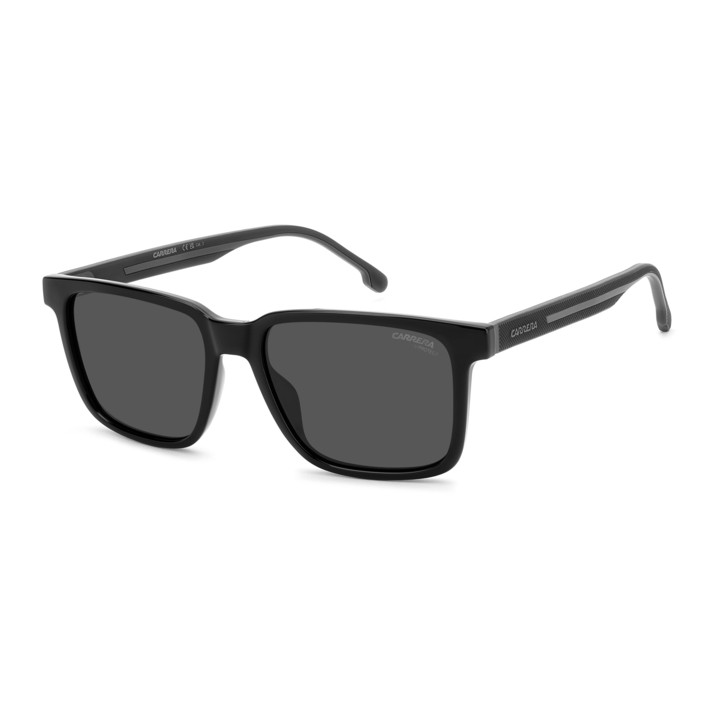 Lunettes de soleil Carrera C SPORT 13/S Black / verres Grey (807-IR)