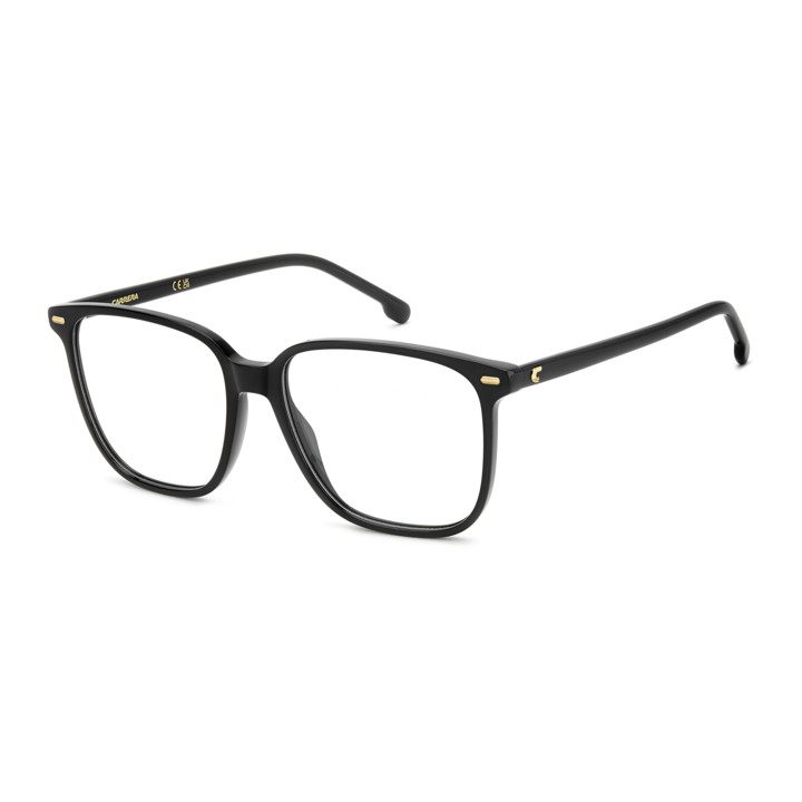 Lunettes de vue Carrera 3090 Black (807)