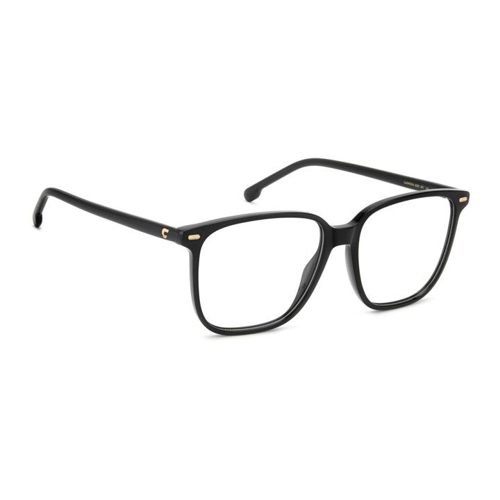 Lunettes de vue Carrera 3090 Black (807)