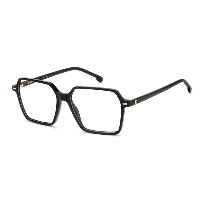 Lunettes de vue Carrera 3092 Black (807)