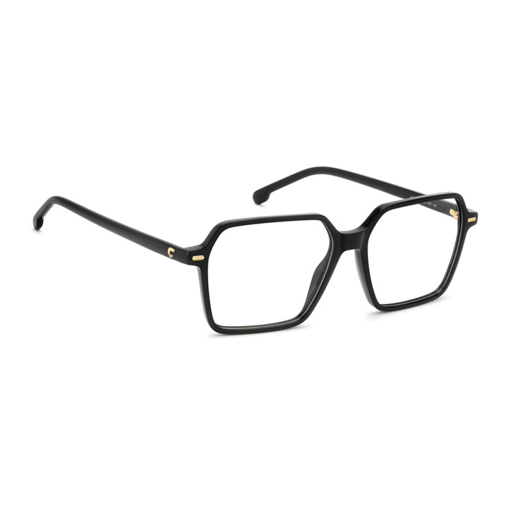 Lunettes de vue Carrera 3092 Black (807)