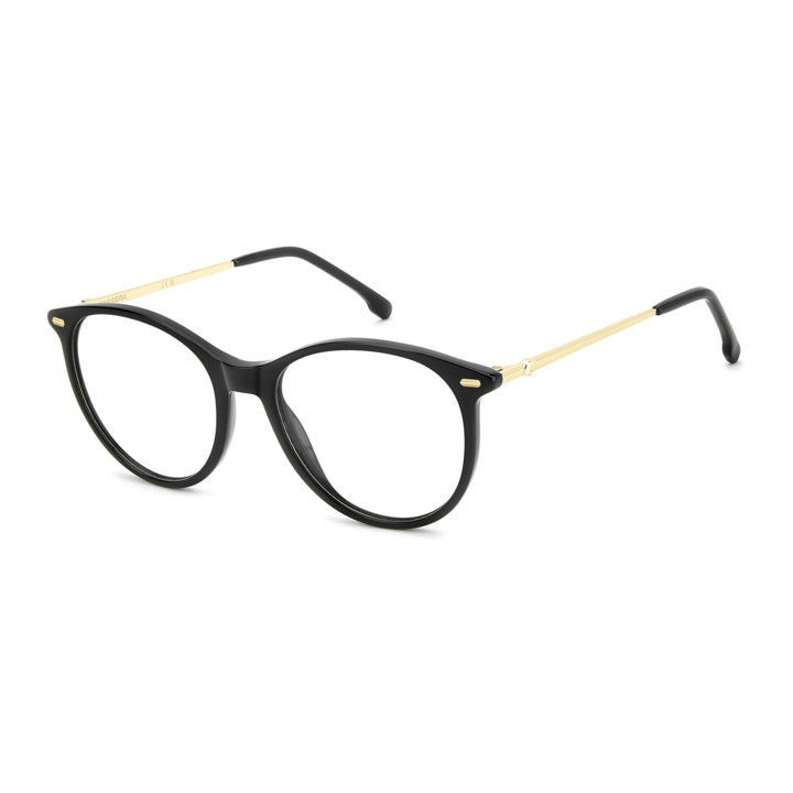 Lunettes de vue Carrera 3094 Black (807)