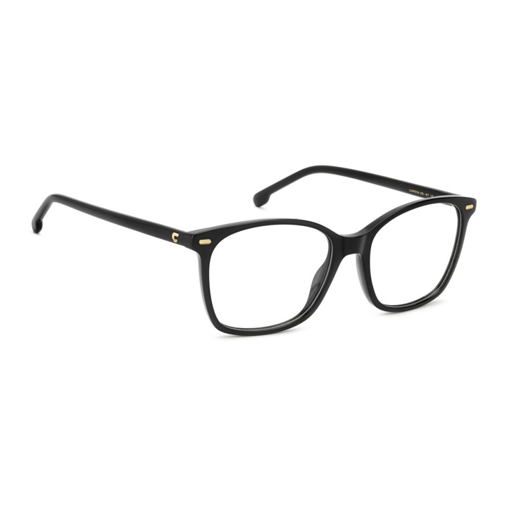 Lunettes de vue Carrera 3091 Black (807)