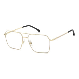Lunettes de vue Carrera 3096 Gold Beige (84E)