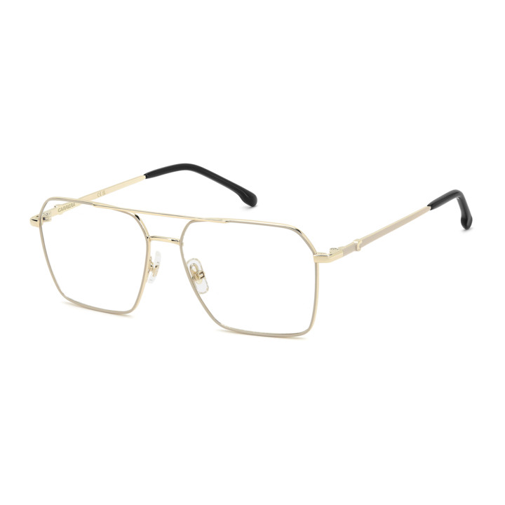 Lunettes de vue Carrera 3096 Gold Beige (84E)