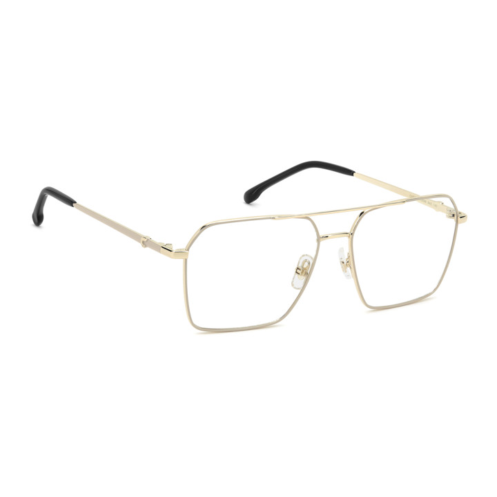 Lunettes de vue Carrera 3096 Gold Beige (84E)