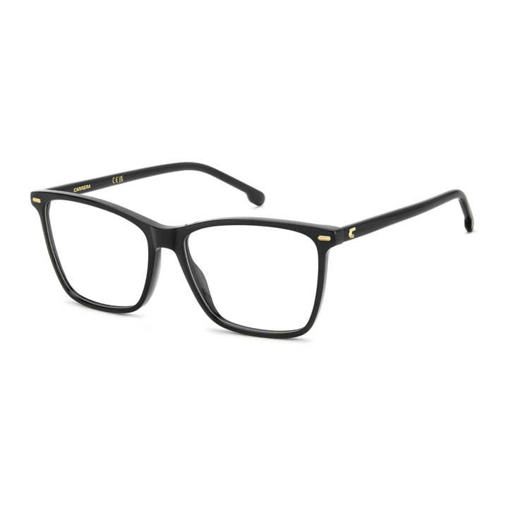 Lunettes de vue Carrera 3093 Black (807)