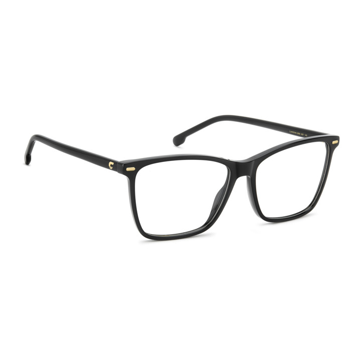 Lunettes de vue Carrera 3093 Black (807)