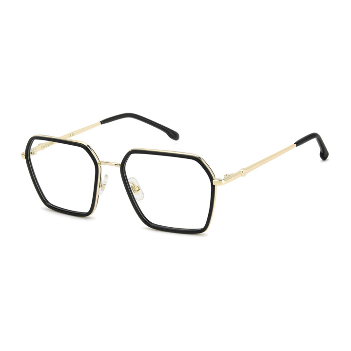 Lunettes de vue Carrera 3095 Black (807)